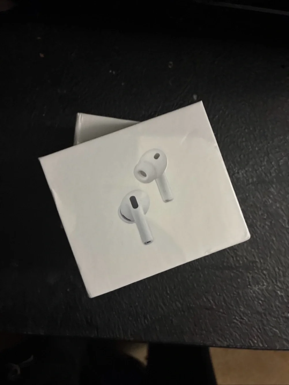 Apple AirPods Pro 3